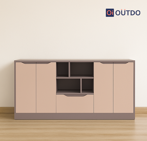 Combination Storage Unit 2