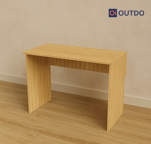 Free-standing Study Table
