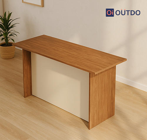 Island Counter (without storage)