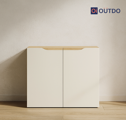 Wall-Hung Vanity Base Unit 2