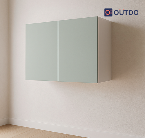 Water Purifier Cabinet